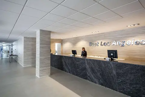 Hotel Best Los Angeles in Salou — foto 10