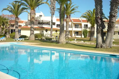 Praia da Lota Hotel in Vila Real de Santo António