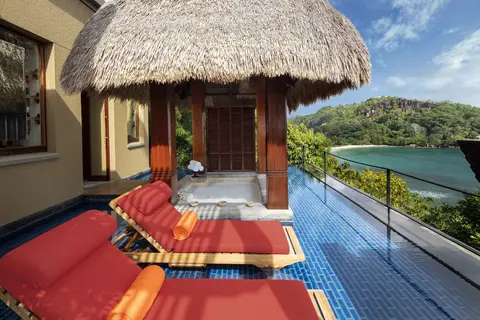 Anantara Maia Seychelles Villas in Anse Louis — foto 18