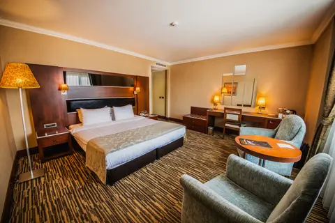Dream Hill Business Deluxe in Maltepe, foto 26
