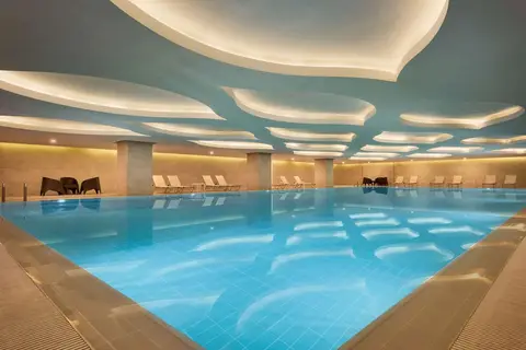 TRYP by Wyndham Izmit in Basiskele, foto 30