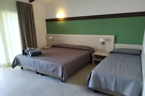 Club Esse Cala Bitta in Alzachèna/Arzachena — foto 3