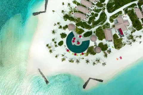 Barceló Whale Lagoon Maldives in Bodufinolhu — foto 7