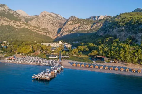 Juju Premier Palace in Kemer — foto 26