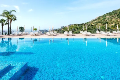 Antares Complex - All inclusive in Letojanni — foto 4