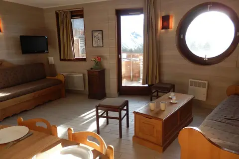 Résidence Malinka in Morzine, foto 19