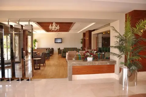 Seher Sun Palace Resort & Spa in Manavgat — foto 25