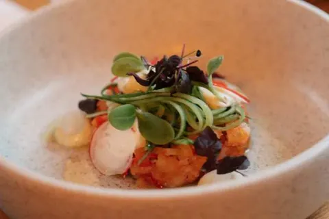 Witte Berken Natuurhotel foto 30