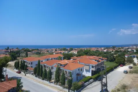 Acrotel Lily Ann Village in Νικήτη — foto 2