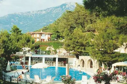 Montana Pine Resort in Fethiye, foto 9