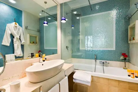 Forte Village Resort Hotel & Bungalows Il Cas in Pula — foto 29