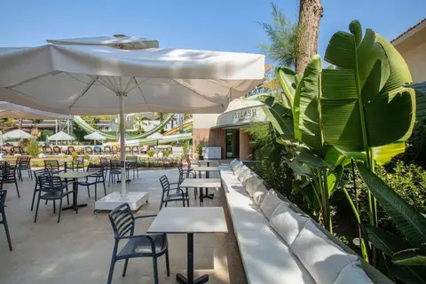 Greenwood Kemer Resort in Kemer — foto 8