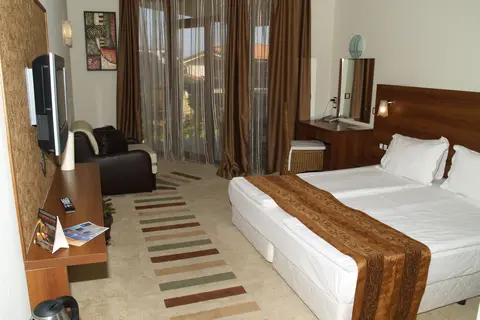 Laguna Beach Resort & Spa in Созопол — foto 26