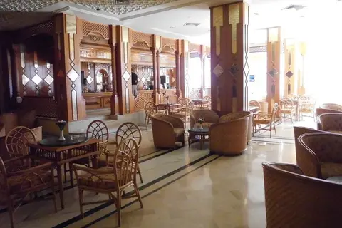Bella Vista Family Resort in مطار المنستير حبيب بورقيبة — foto 12