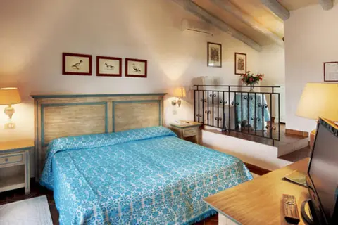 Colonna Park Hotel Porto Cervo in Porto Cervo — foto 14