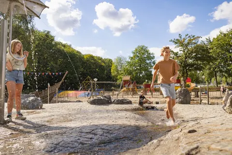 Camping Kaatsheuvel foto 18