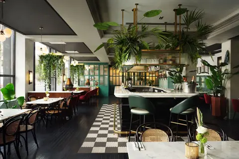 Hotel The Green in Dublin — foto 14
