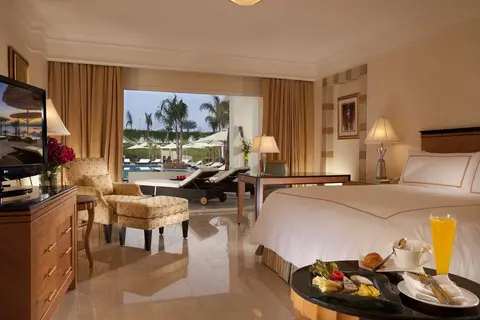Swissotel Sharm El Sheikh All Inclusive Colle in Sharm El Sheikh, foto 11