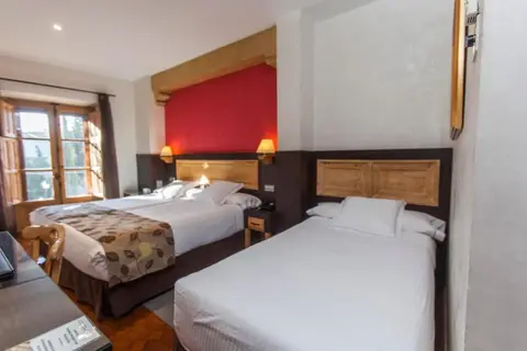 Sercotel Pintor El Greco, Ascend Hotel Collection in Toledo — foto 5