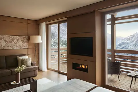 Lefay Resort & SPA Dolomiti in Pinzolo — foto 16