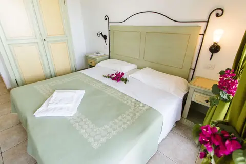 Pedra Santa Resort in Arzachena — foto 4