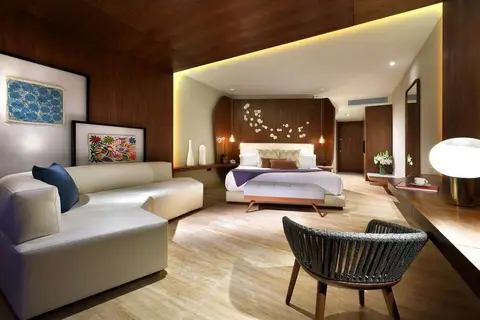 TRS Coral Hotel in Puerto Aventuras — foto 4