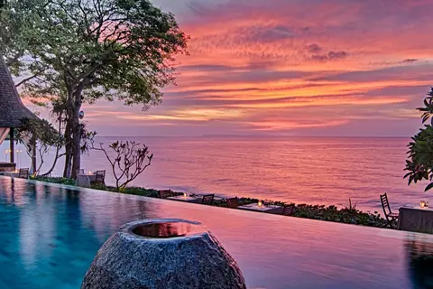 Qunci Villas in Senggigi — foto 6