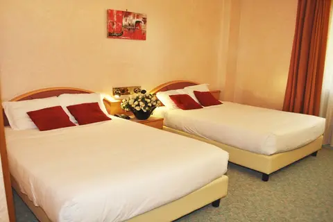 Antony Hotel in Venetië — foto 22