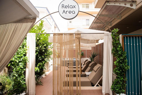 ELLE Rooms & Suites foto 6