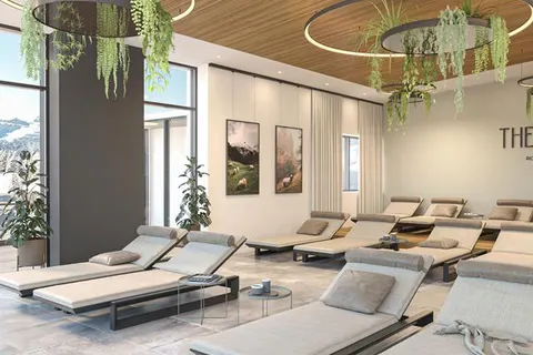 Hotel The View foto 4