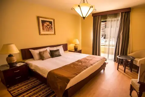 Marina Lodge At Port Ghalib in بور غالب — foto 8