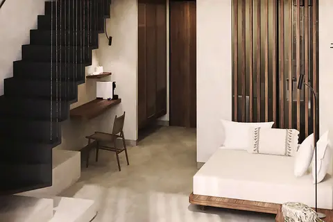 Zoetry Halkidiki Resort & Spa By Hyatt in Gemeente Nea Propontida, foto 4