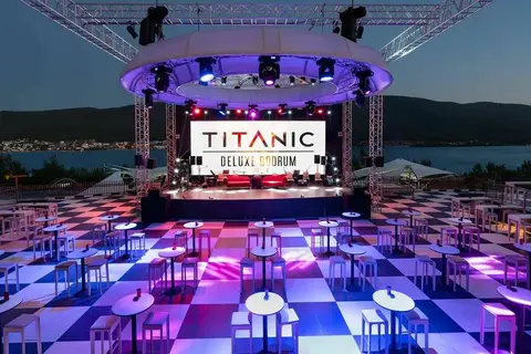 Titanic Luxury Collection Bodrum in Güvercinlik — foto 16
