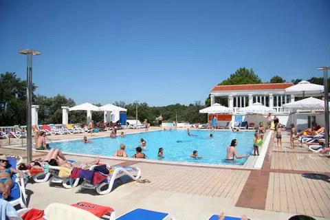 Maistra All Inclusive Resort Funtana in Funtana — foto 5
