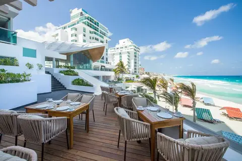 Oleo Cancun Playa in Cancún — foto 6