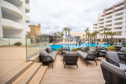 db San Antonio Hotel & Spa in San Pawl il-Baħar — foto 7