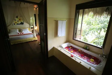 Nandini Jungle by Hanging Gardens in Payangan — foto 8