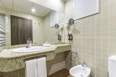 Hotel Best Siroco in Benalmádena, foto 22