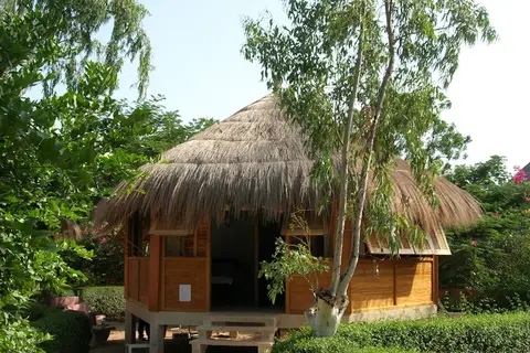 Hotel Neptune in M'bour — foto 30