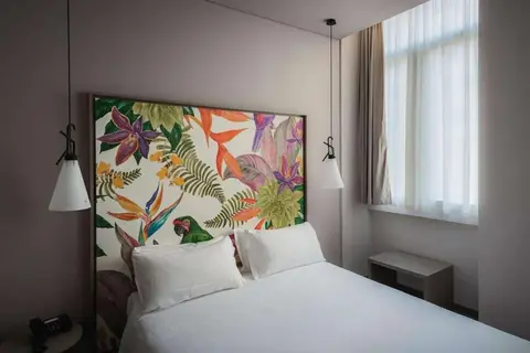 Hotel San Giovanni Rome in Rome, foto 3