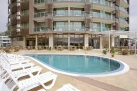 Seabreeze Hotel in Несебър — foto 13