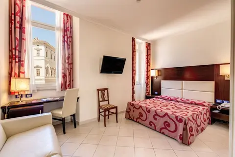 Hotel Anglo Americano in Rome — foto 2