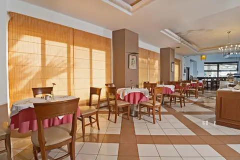 Delfina Boutique Hotel in Georgioupolis — foto 14