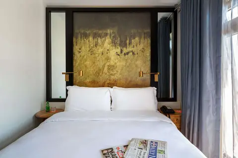Miapera Hotel in İstanbul — foto 9