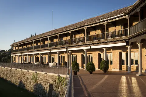 Parador de Toledo in Toledo