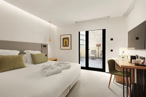 Protur Naisa Palma in Palma De Mallorca — foto 6