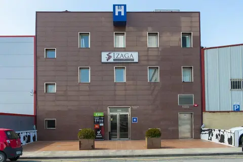 Hostal Izaga in Galar — foto 9