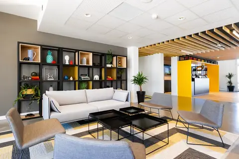 Staycity Aparthotels near Disneyland Paris in Bailly-Romainvilliers — foto 9