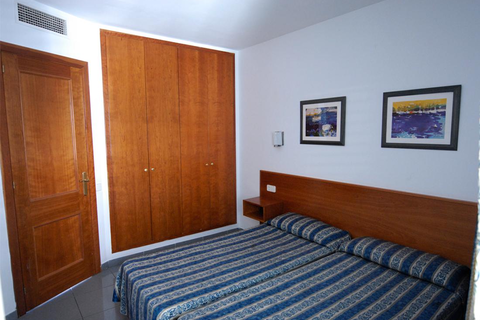 Appartementen Blau foto 4