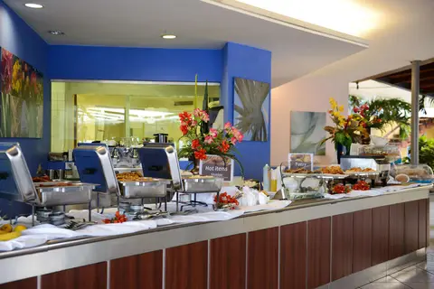 Avila Beach Hotel in Nieuw Nederland — foto 26